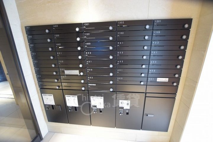 ALZA西本町のその他画像