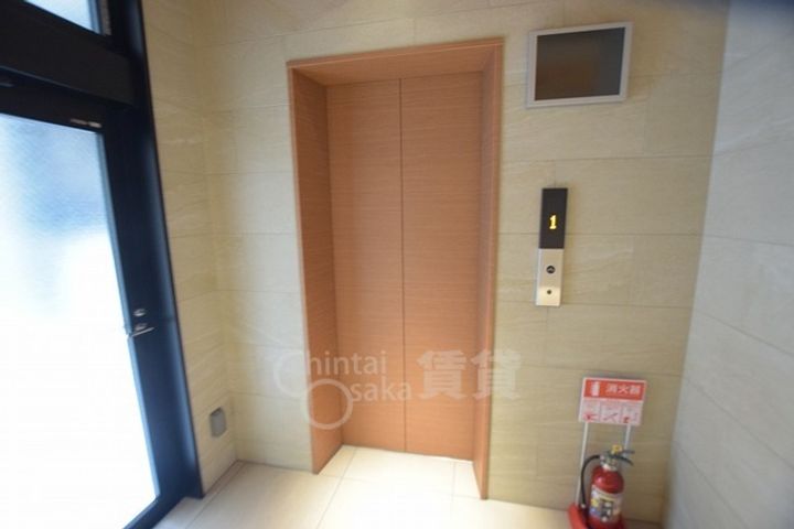 ALZA西本町のその他画像