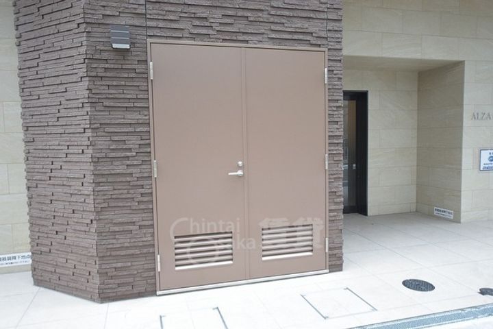 ALZA西本町のその他画像