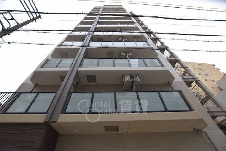 ALZA西本町のその他画像