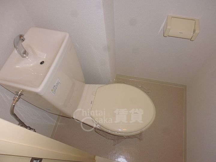 プレミアム福島905の内装