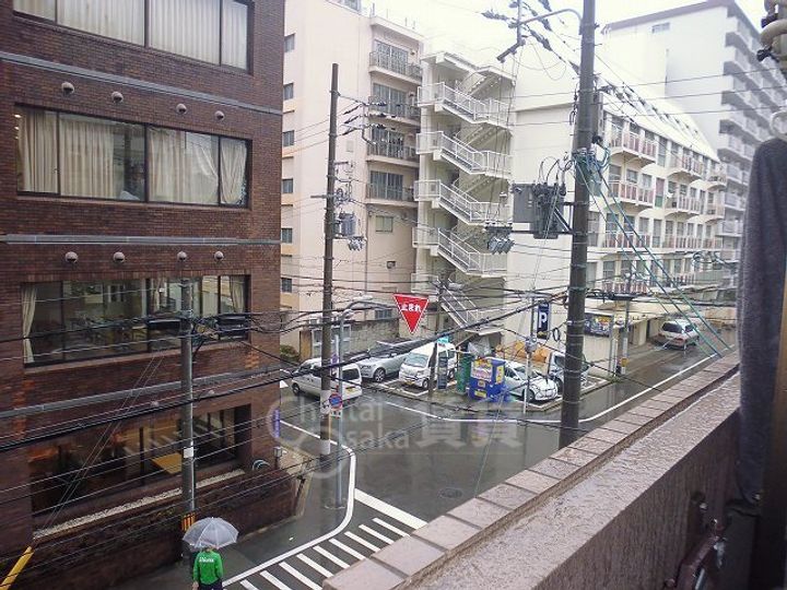 プレミアム福島905の周辺