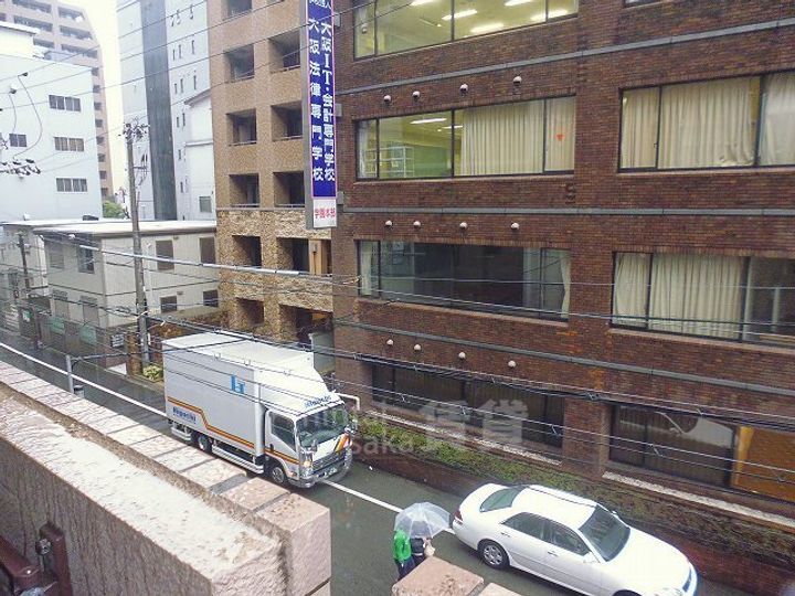 プレミアム福島905の周辺