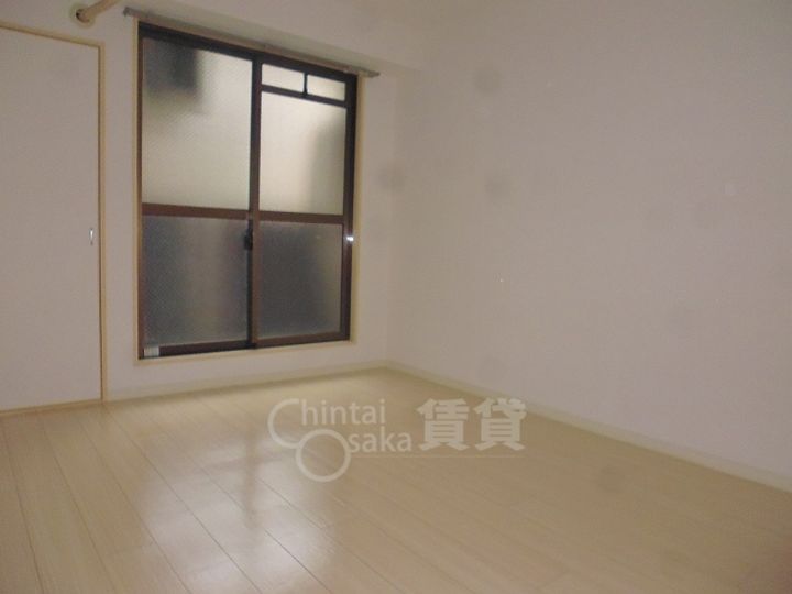 プレミアム福島905の居間