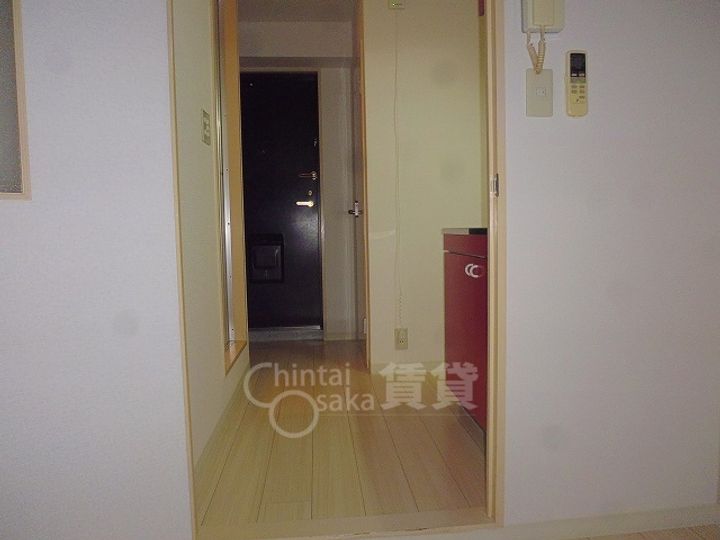 プレミアム福島905の内装