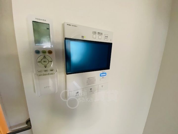 ファーストフィオーレ九条2のその他画像