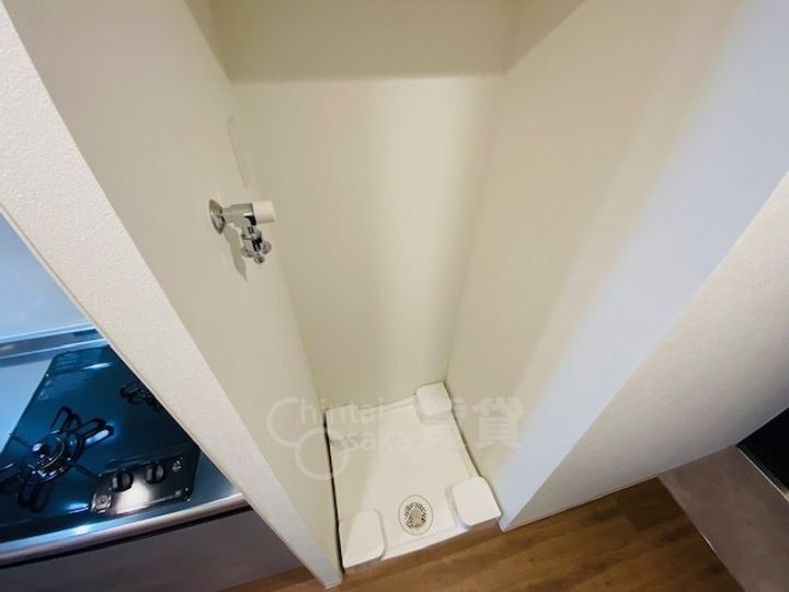 ファーストフィオーレ九条2のその他画像