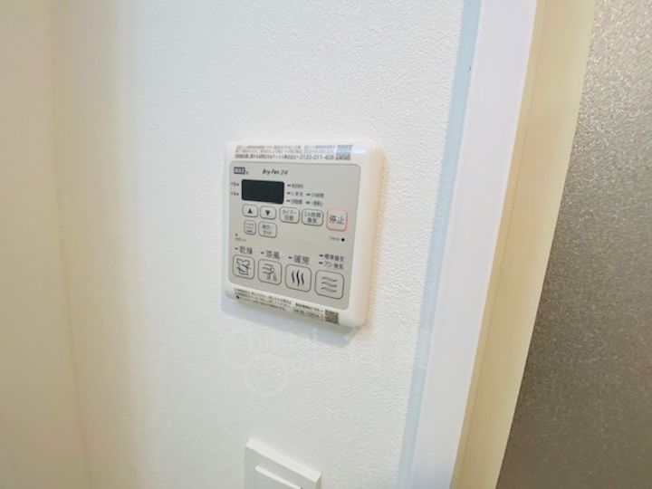 ファーストフィオーレ九条2のその他画像