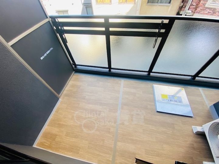 ファーストフィオーレ九条2のその他画像