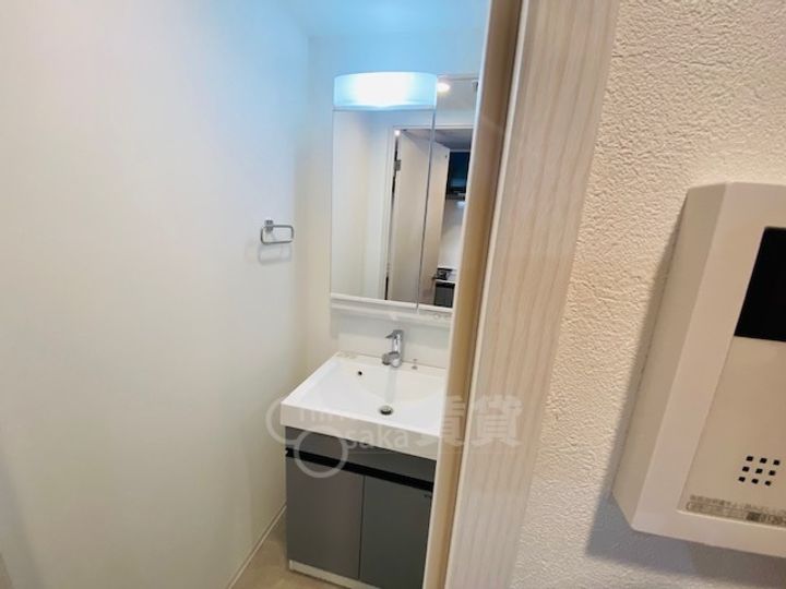 ファーストフィオーレ九条2の内装