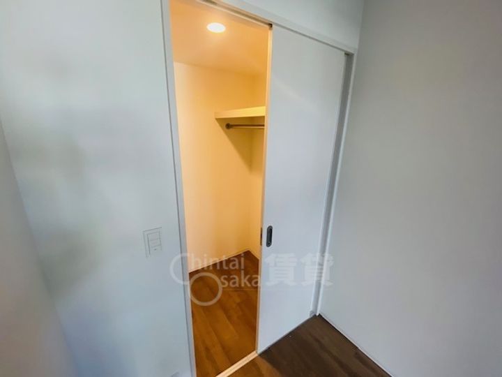 ファーストフィオーレ九条2の内装