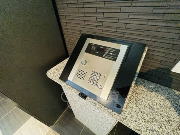 ウイングコート阿波座のその他画像