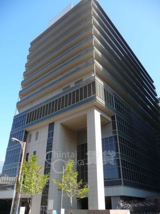 ロゼコートの周辺