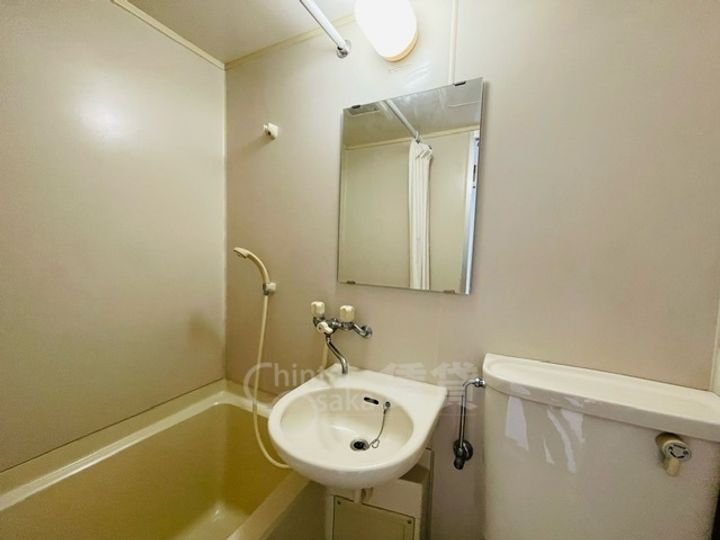 ロゼコートの内装