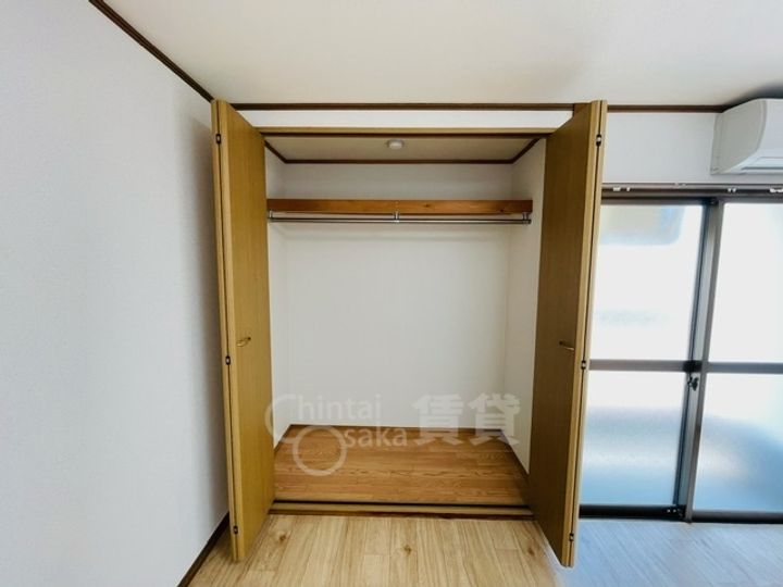 ロゼコートの内装