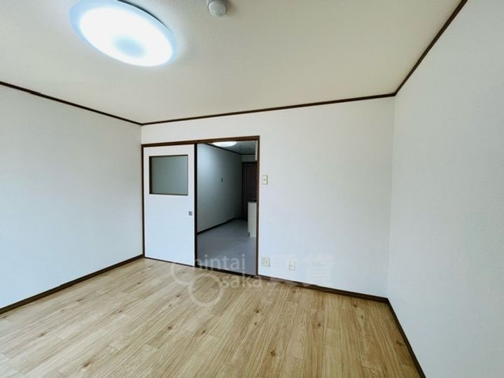 ロゼコートの内装