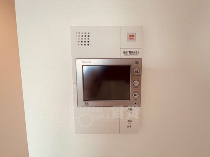 大阪府大阪市福島区吉野5丁目の賃貸マンションのその他画像