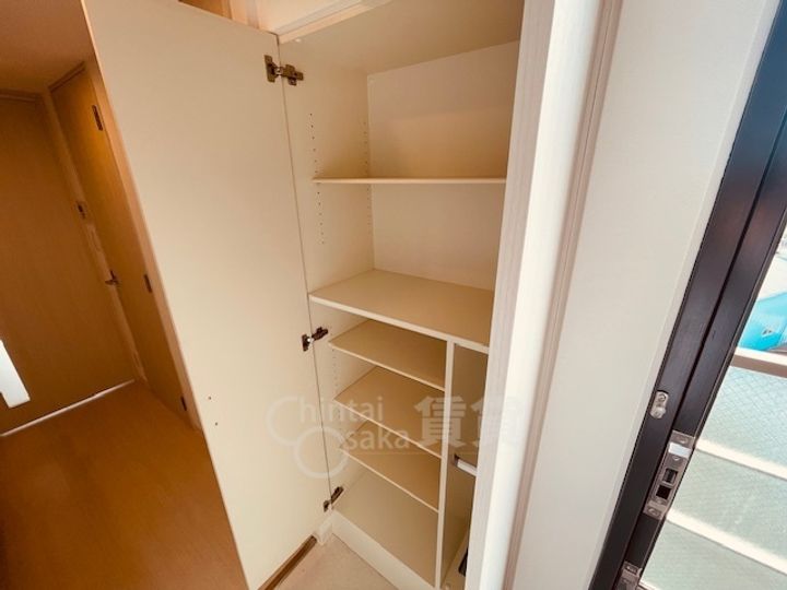 大阪府大阪市福島区吉野5丁目の賃貸マンションのその他画像