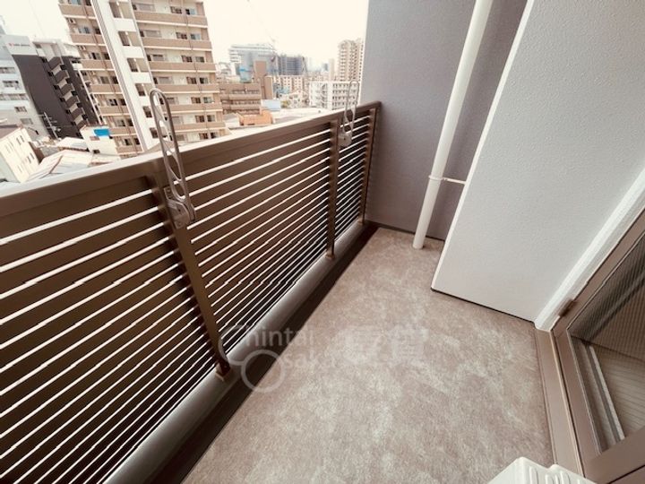 大阪府大阪市福島区吉野5丁目の賃貸マンションのその他画像