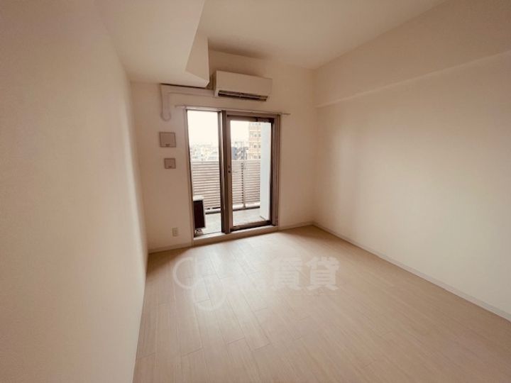 大阪府大阪市福島区吉野5丁目の賃貸マンションのその他画像