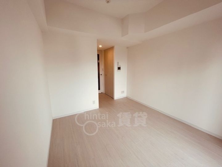 大阪府大阪市福島区吉野5丁目の賃貸マンションのその他画像