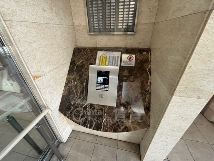 大阪府大阪市北区中津3丁目の賃貸マンションのその他画像