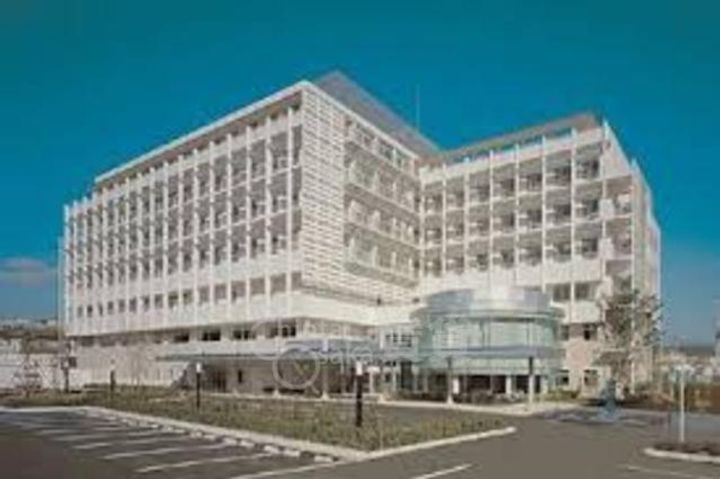 大阪府大阪市北区中津3丁目の賃貸マンションの周辺