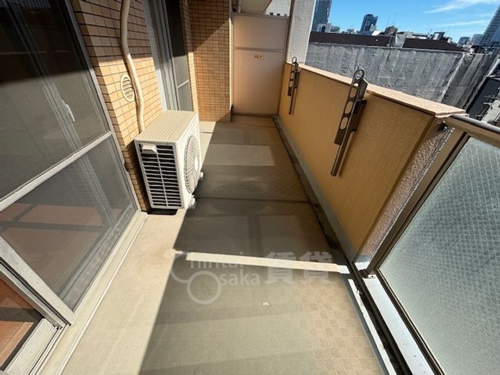 大阪府大阪市北区中津3丁目の賃貸マンションのその他画像