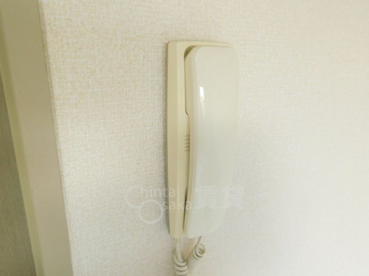 兵庫県川西市南花屋敷1丁目の賃貸アパートのその他画像