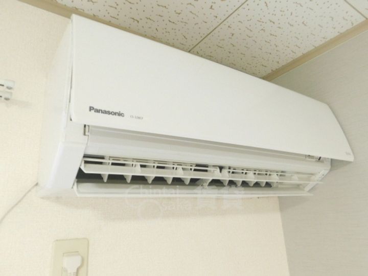 兵庫県川西市南花屋敷1丁目の賃貸アパートのその他画像