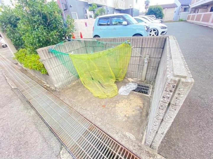 ソレーユ関西のその他画像