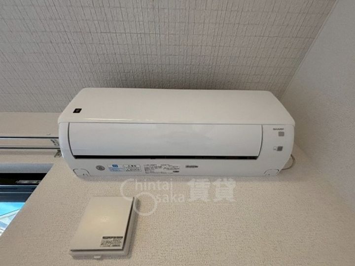 大阪府吹田市山田東3丁目の賃貸アパートのその他画像