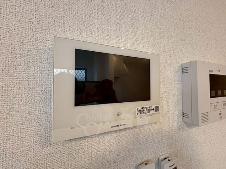 大阪府吹田市山田東3丁目の賃貸アパートのその他画像