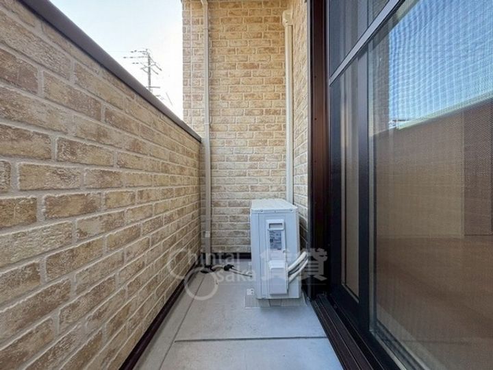 大阪府吹田市山田東3丁目の賃貸アパートのその他画像