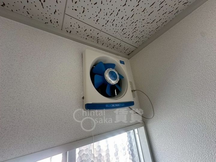ハイツ花畑のその他画像