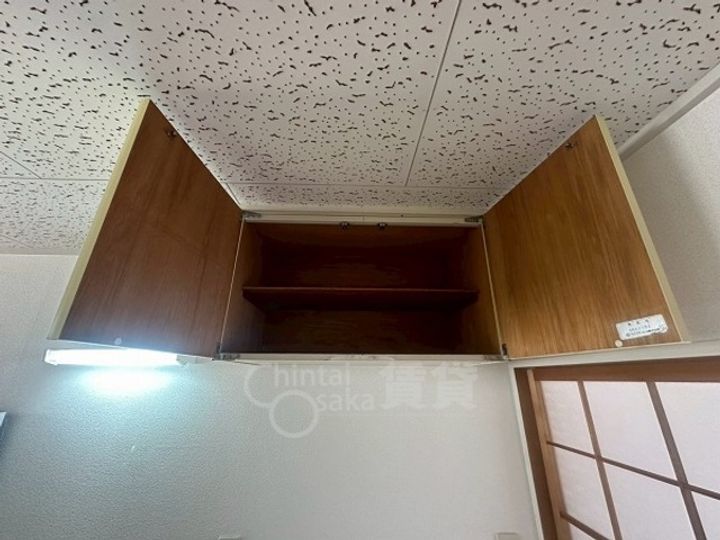 ハイツ花畑のその他画像