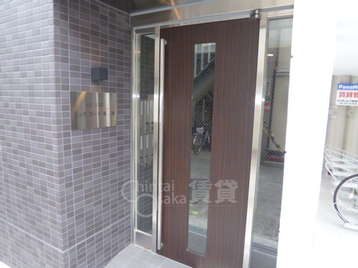 大阪府大阪市淀川区東三国5丁目の賃貸マンションのその他画像