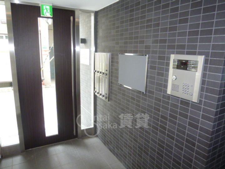 大阪府大阪市淀川区東三国5丁目の賃貸マンションのその他画像