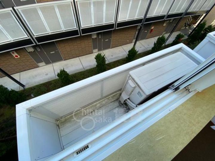 大阪府大阪市淀川区三国本町2丁目の賃貸マンションのその他画像