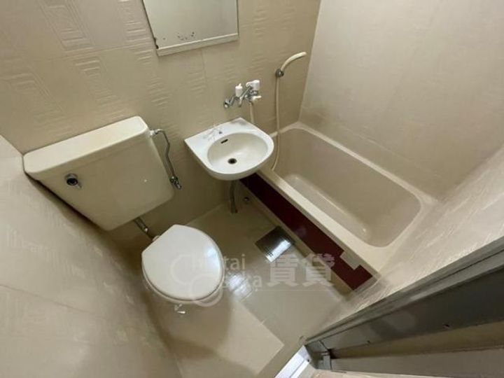 エトワールオークの風呂