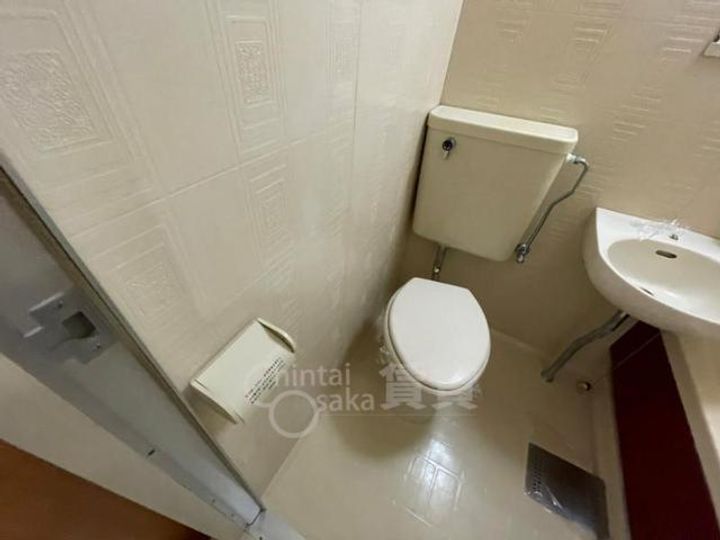 エトワールオークの内装