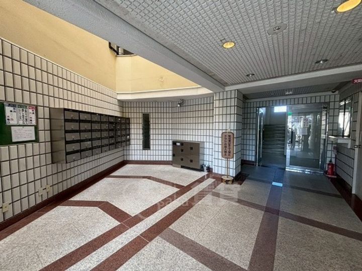 大阪府箕面市粟生間谷西7丁目の賃貸マンションのその他画像