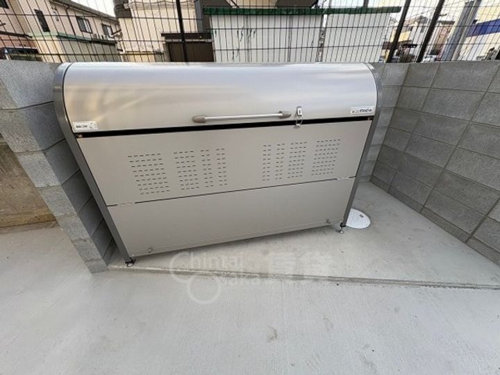 大阪府豊中市上野東2丁目の賃貸マンションのその他画像