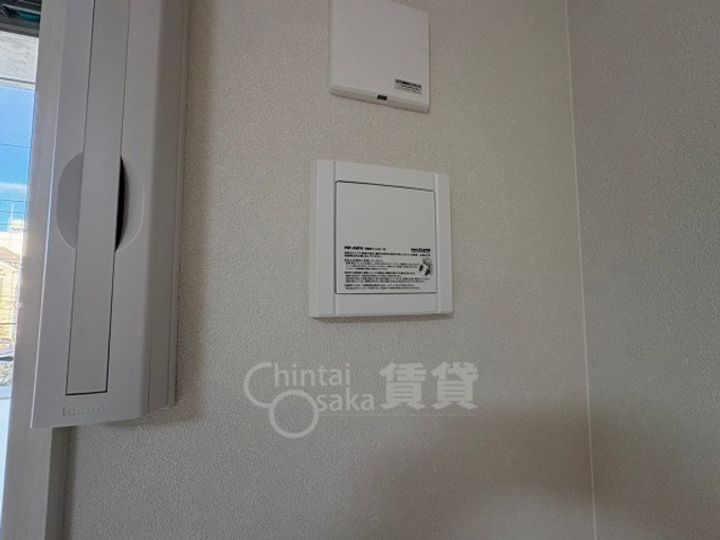 大阪府豊中市上野東2丁目の賃貸マンションのその他画像