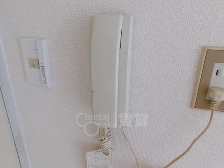 大阪府池田市八王寺1丁目の賃貸マンションのその他画像