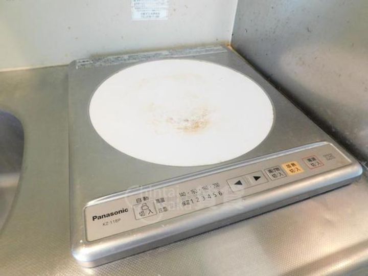 大阪府池田市八王寺1丁目の賃貸マンションのその他画像