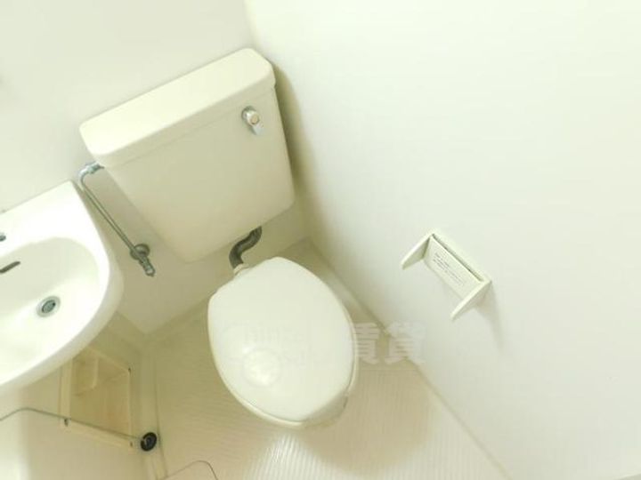 大阪府池田市八王寺1丁目の賃貸マンションの内装