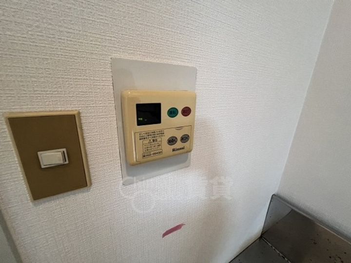 大阪府豊中市刀根山元町の賃貸アパートのその他画像