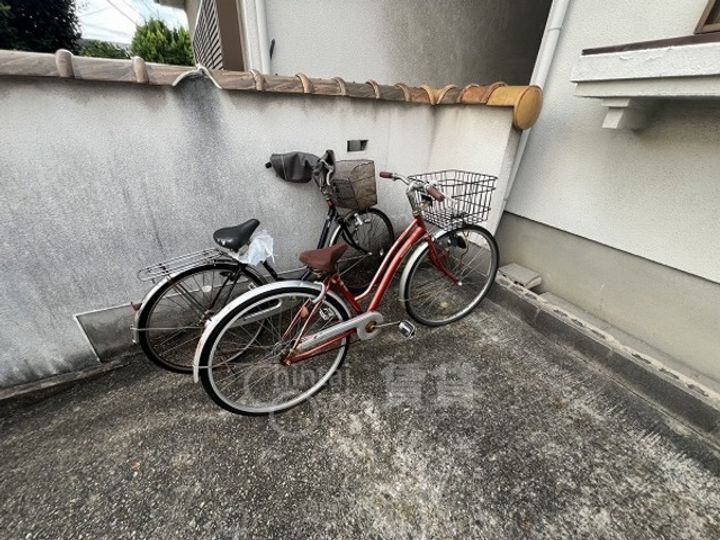大阪府豊中市刀根山元町の賃貸アパートのその他画像