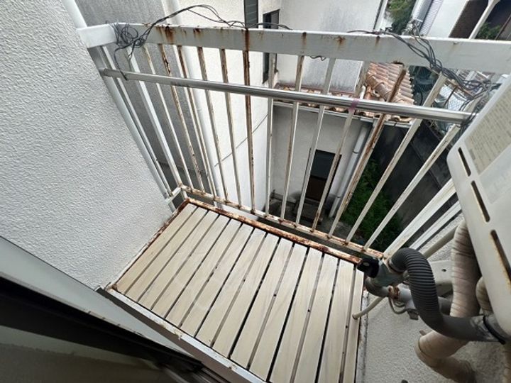 大阪府豊中市刀根山元町の賃貸アパートのその他画像